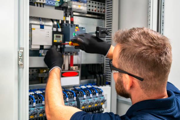 Best Electrical Repair Services  in Stuarts Draft, VA
