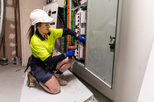 Best Home Electrical Repair  in Stuarts Draft, VA