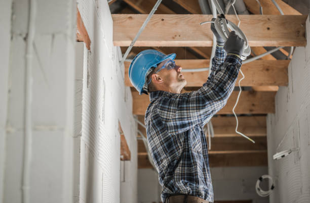 Best Affordable Electrical Installation  in Stuarts Draft, VA