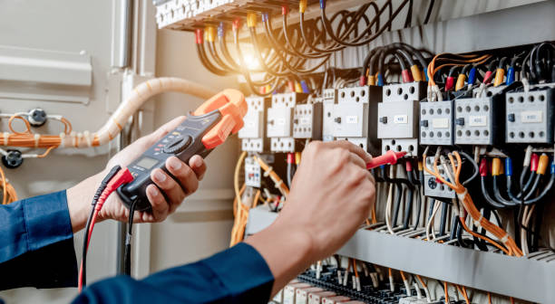 Best Electrical System Inspection  in Stuarts Draft, VA