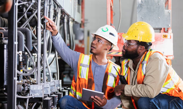 Best Electrical Contractors for Businesses  in Stuarts Draft, VA