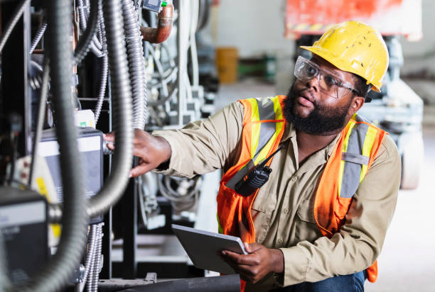 Best Affordable Electrical Installation  in Stuarts Draft, VA