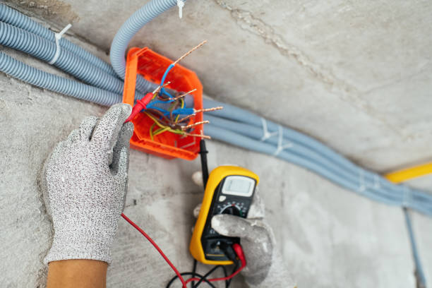 Best Electrical Upgrades for Homes  in Stuarts Draft, VA