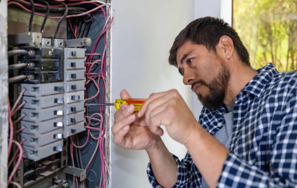 Best Residential Electrician Services  in Stuarts Draft, VA